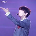 [워너원] 윤지성 내꺼하자