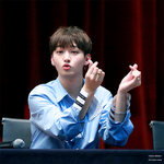 [워너원] 윤지성 내꺼<b>하자</b>