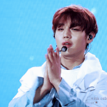 [박지훈] <b>지후</b>니 감동받은모습 보고가
