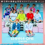 [워너원] 멕시카나<b>치킨</b> 제발드러와바