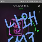 [BTOB] 흑발에 나빼늑이라니;;;