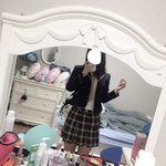 [드루와] <b>전학</b>가는 학교 교복을 너무 작게샀는데