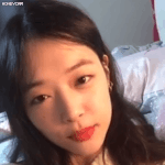 인스타 라이브, 크리스탈과 아직 연락 중…"가수 컴백 <b>의향</b> 있어"