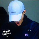 [드루와] <b>하품</b>하는 이대휘 입가려주는 라이관린