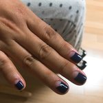 [꼭댓글부탁] 이게 <b>무광</b>네일이 맞나요?