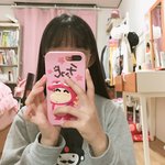 [사진ㅇ빛삭] 앞머리 잘랐는뎅