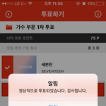 [세븐틴] <b>서양</b>수박 실급2위 웃음꽃!!