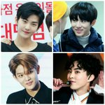 [드루와] 얘네 공통점 알려주라 <b>내</b> <b>취향</b>인 얼굴이야