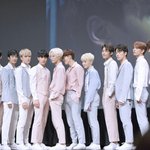 [세븐틴] <b>우치와</b>잇잖아
