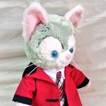 [시우민] 짹에서 시우민 <b>코스프레</b>한 인형 발견!!!!!!