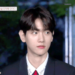 [백현] 백현이 이건 진짜 상견례 백점만점에.....