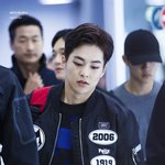 [시우민] 시우민 얼굴의 <b>대단</b>한점