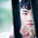 [EXO] <b>백호</b>>>백현