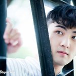 [EXO] 아 기름져 이미노랑 <b>육신</b>의 쌍둥이다