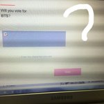 [방탄소년단] 애들아 진짜 완저니 급해 제발 들어와줘