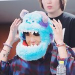 [아이콘] 오늘자 <b>컨닝</b> 들킨 아이돌