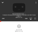 [세븐틴] 플디 간만에 <b>일함</b>