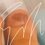 [댓글부탁해] 나 내일 <b>양말</b> 벗어야 하는데