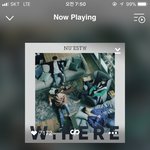 [뉴이스트] 축하해~고마웡^^