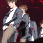[강다니엘] <b>수정</b>) 너네이거꼭봐제발봐