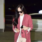 제시카 <b>공항</b> 패션...
