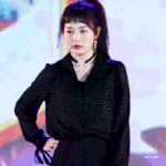 레드벨벳 단체로 <b>헤어</b>스타일 바뀜