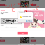 [방탄소년단] 다들 너무 수고많아