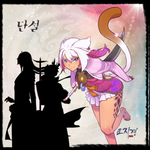 '클로이<b>아트</b>' 요지경 캐릭터 단설