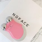 핑크 누페이스 <b>트리니티</b> 미니 너무 귀염귀염요 *_*