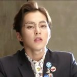 [시우민] 시크남 시우민