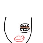 [조언부탁해] 동생이 줫초딩인데 화장을 개진하게 하고 다녀