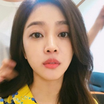 조보아 왜케 예뿜..????????????