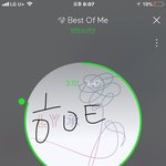 [방탄소년단] <b>이</b>삐들 오늘 신곡 많은거알지?