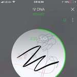 [방탄소년단] 멜.론 주간인기상 주간20위까지 아니야??