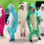 [꼬랑단] 라랄라라라라라<b>랄라</b>