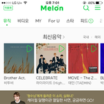 [BTOB] <b>자체</b>기록을 갱신하고 있는비투비✔️