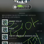 [뉴이스트] 원아페3차티켓<b>오픈</b>8시 하/나티켓