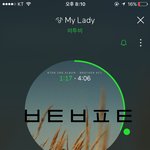 [BTOB] 기분 너무좋다ㅠㅠㅠㅠㅠ