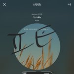[BTOB] <b>수록</b>곡도 다시 오르고 있다!!