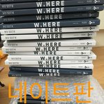 [드루와] 뉴이스트팬들 들어와줘(추추추추추가)인증 추추가