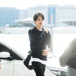 이동욱 <b>공항</b>패션