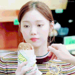 [댓글부탁해] 눈 위아래 글리터 섀도우 바르는거