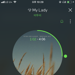 [BTOB] 멜로디 지금 <b>안심</b>하지 말고