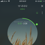 [BTOB] 멜로디 스밍 돌리면서