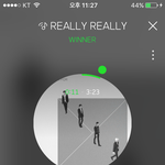 [위너] 얘들아 승윤이 하이킥