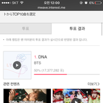 [방탄소년단] 나 밑에 이삐보다 더 <b>표수</b>높은디?