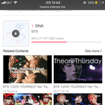 엑소엘 아미 둘다 수고했으니까 엔터에서 <b>비교질</b> 금지해라