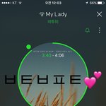 [BTOB] 멜로디들 투표하자 !!!!!