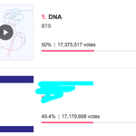 [방탄소년단] 너무기뻐서박제함ㅠㅠㅠㅠㅠ