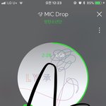 [방탄소년단] 왜다들스밍인증안해,,?